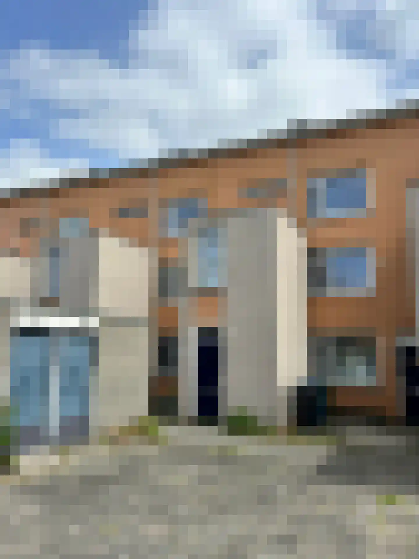 Boerenhoek 72 in Hoogvliet Rotterdam