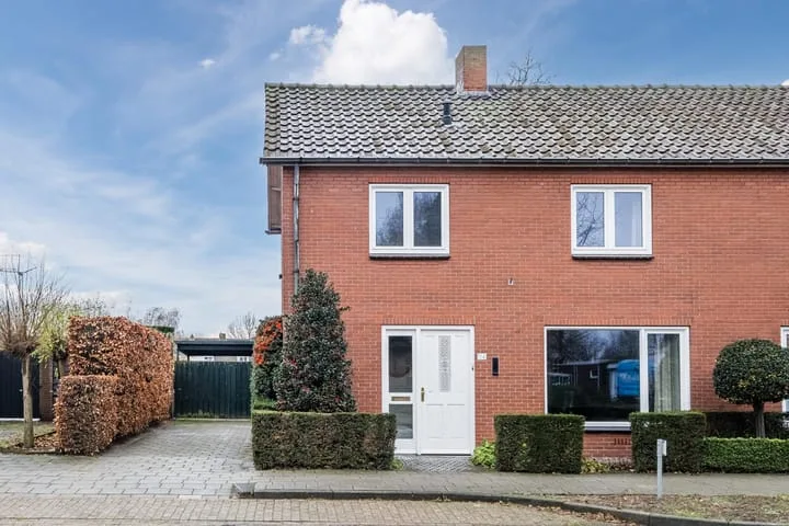 Boerenkamplaan 134 a Someren
