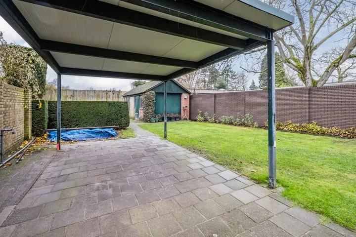Boerenkamplaan 134 a Someren thumbnail 29