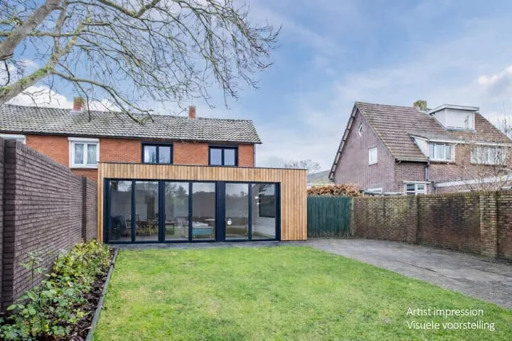 Boerenkamplaan 134 a Someren thumbnail 33
