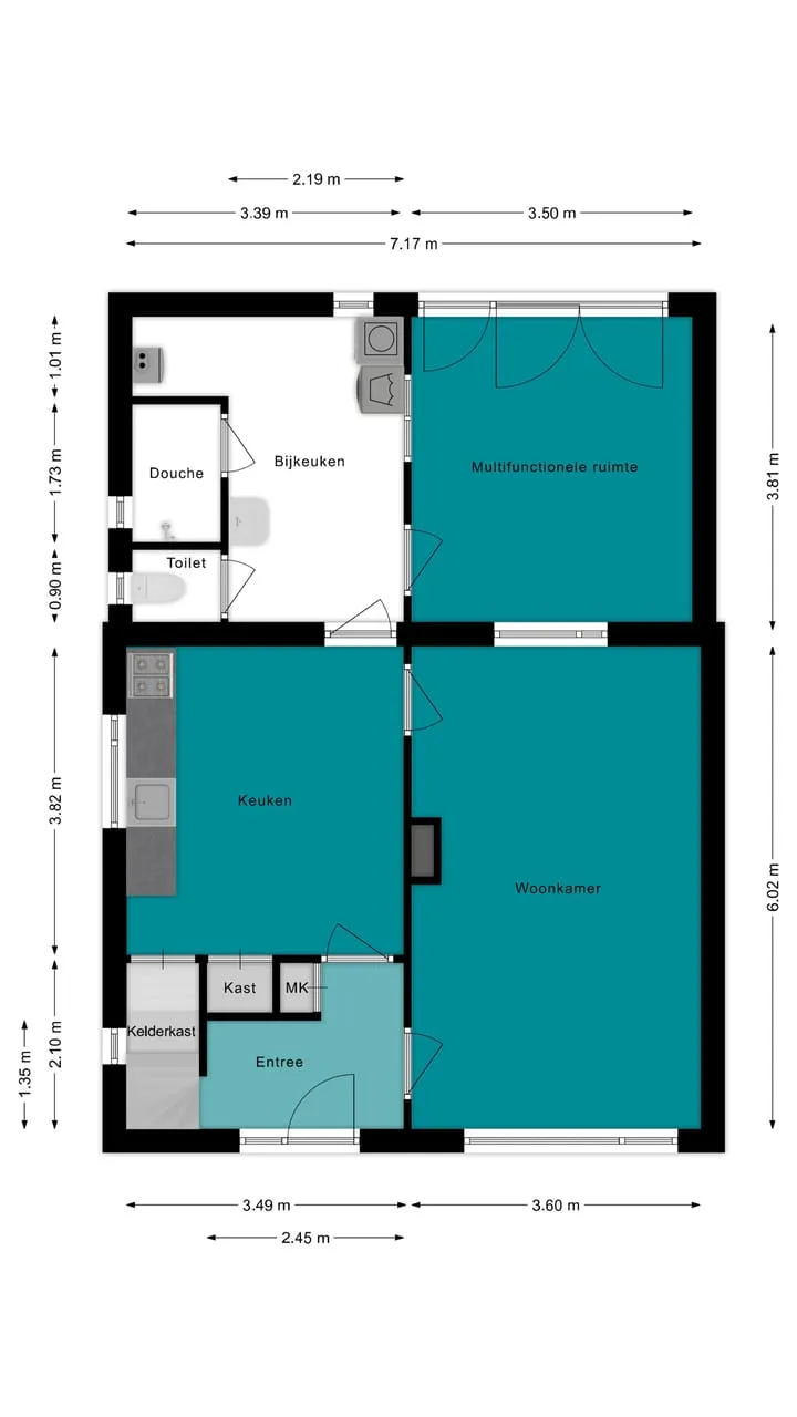 Boerenkamplaan 134 a Someren thumbnail 44