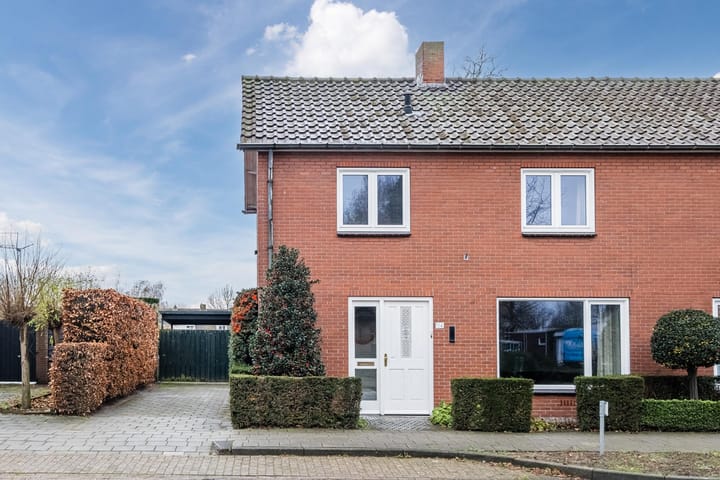 Foto de la vivienda Boerenkamplaan 134a, Someren