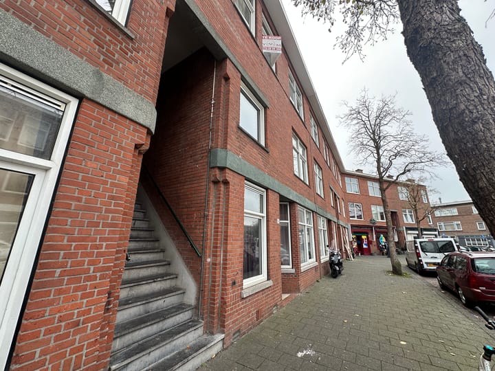Boerenstraat 82 in 's-Gravenhage foto