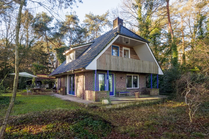 Photo de la maison Boerenweg 16, Norg