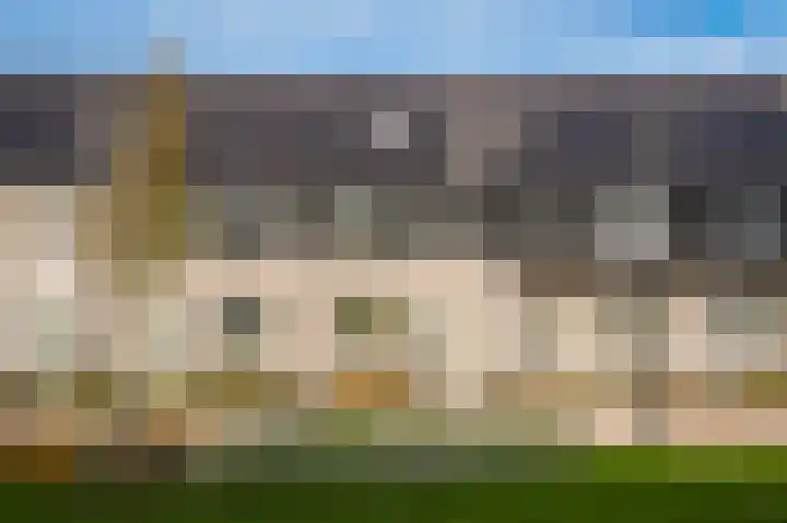 Boerenzwaluw 9 Vlijmen