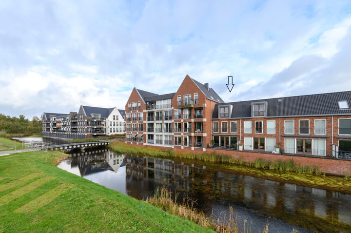 Photo of property Boeresingel 39, Joure