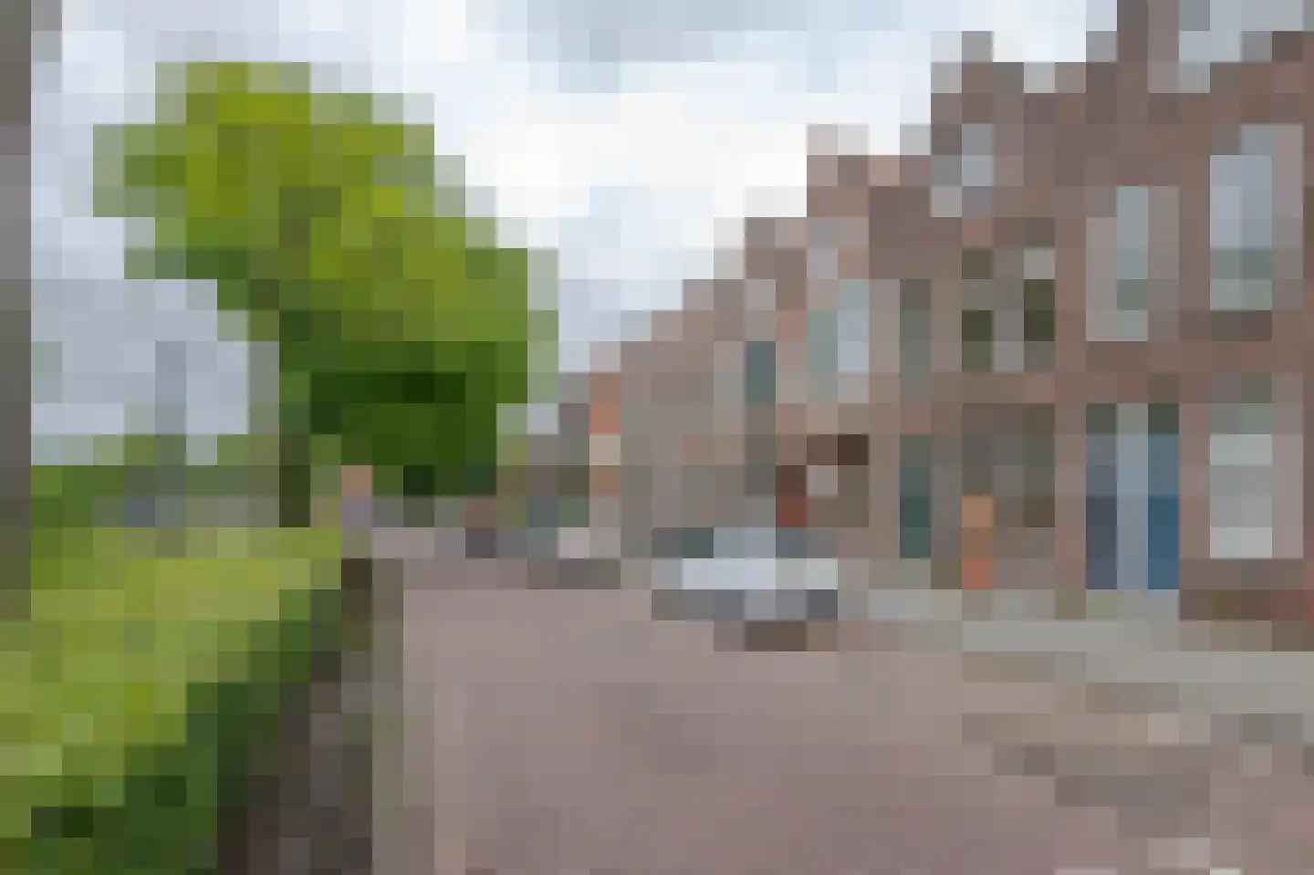 Boergoensevliet 131 B Rotterdam thumbnail 22