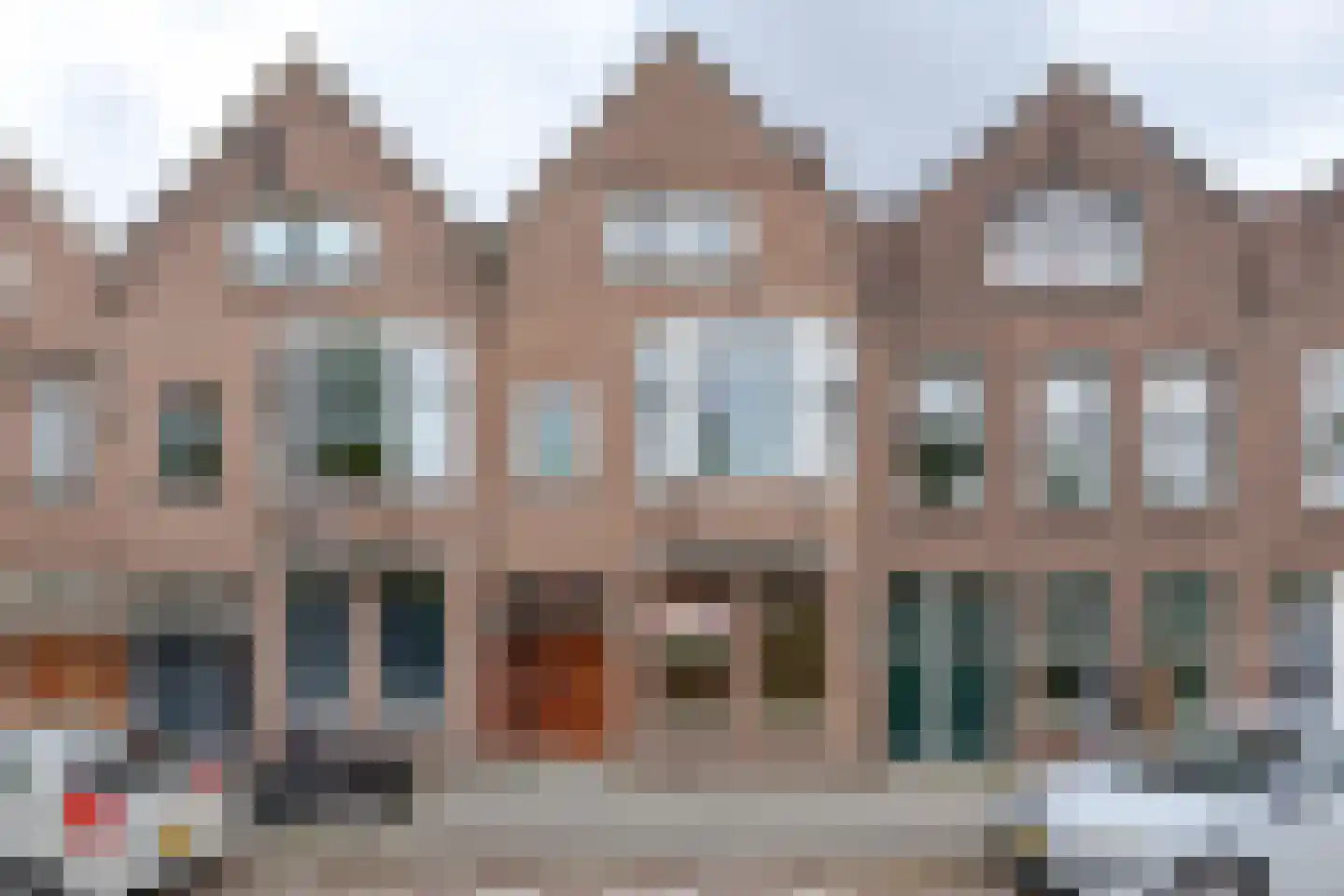Boergoensevliet 131 B Rotterdam thumbnail 6