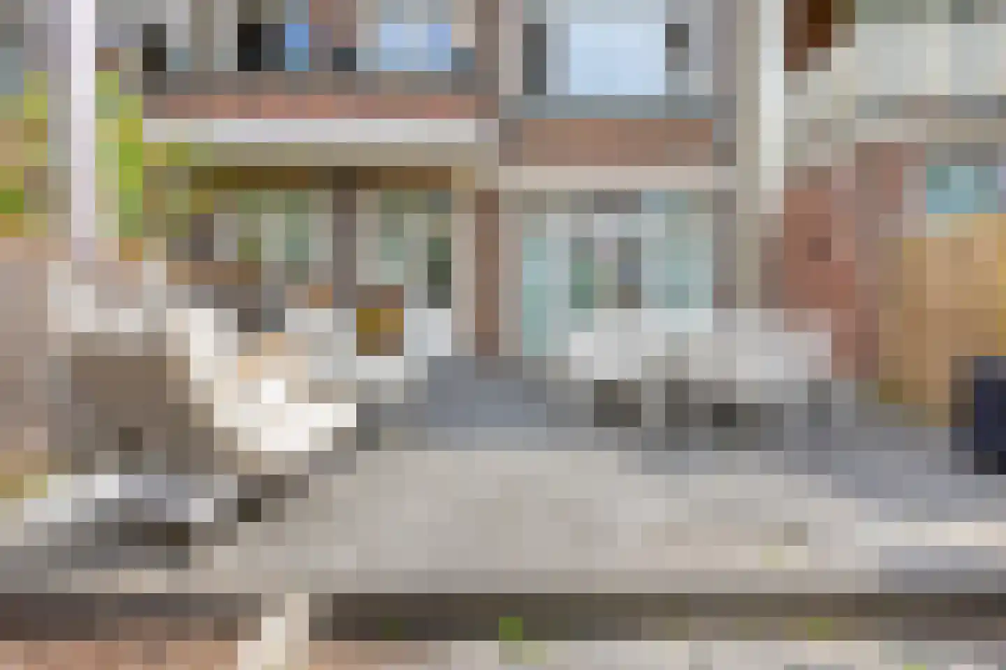 Boergoensevliet 209 A Rotterdam thumbnail 12