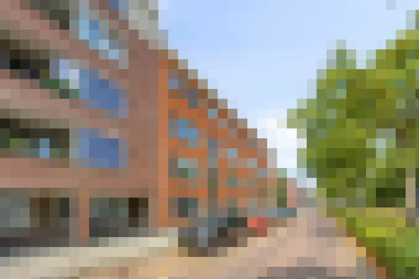 Boergoensevliet 209 A Rotterdam thumbnail 17