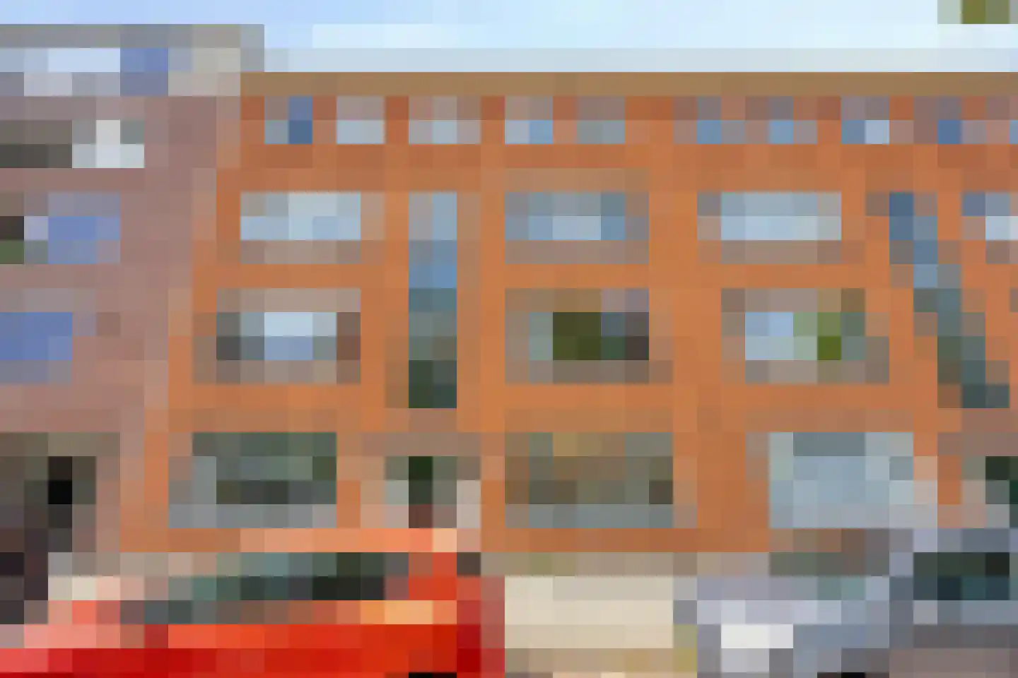 Boergoensevliet 209 A Rotterdam thumbnail 18