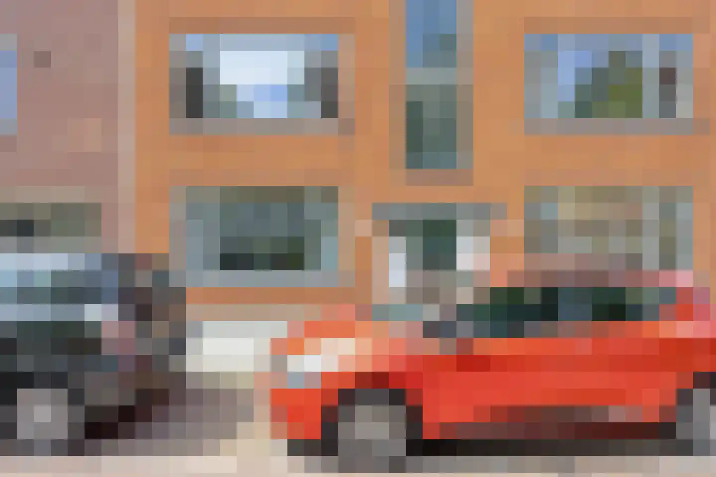 Boergoensevliet 209 A Rotterdam thumbnail 19