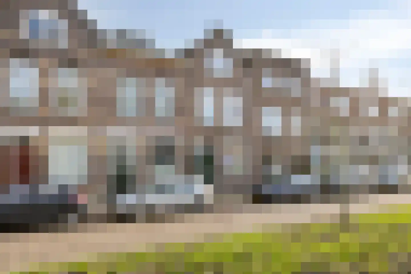 Boergoensevliet 34 B Rotterdam