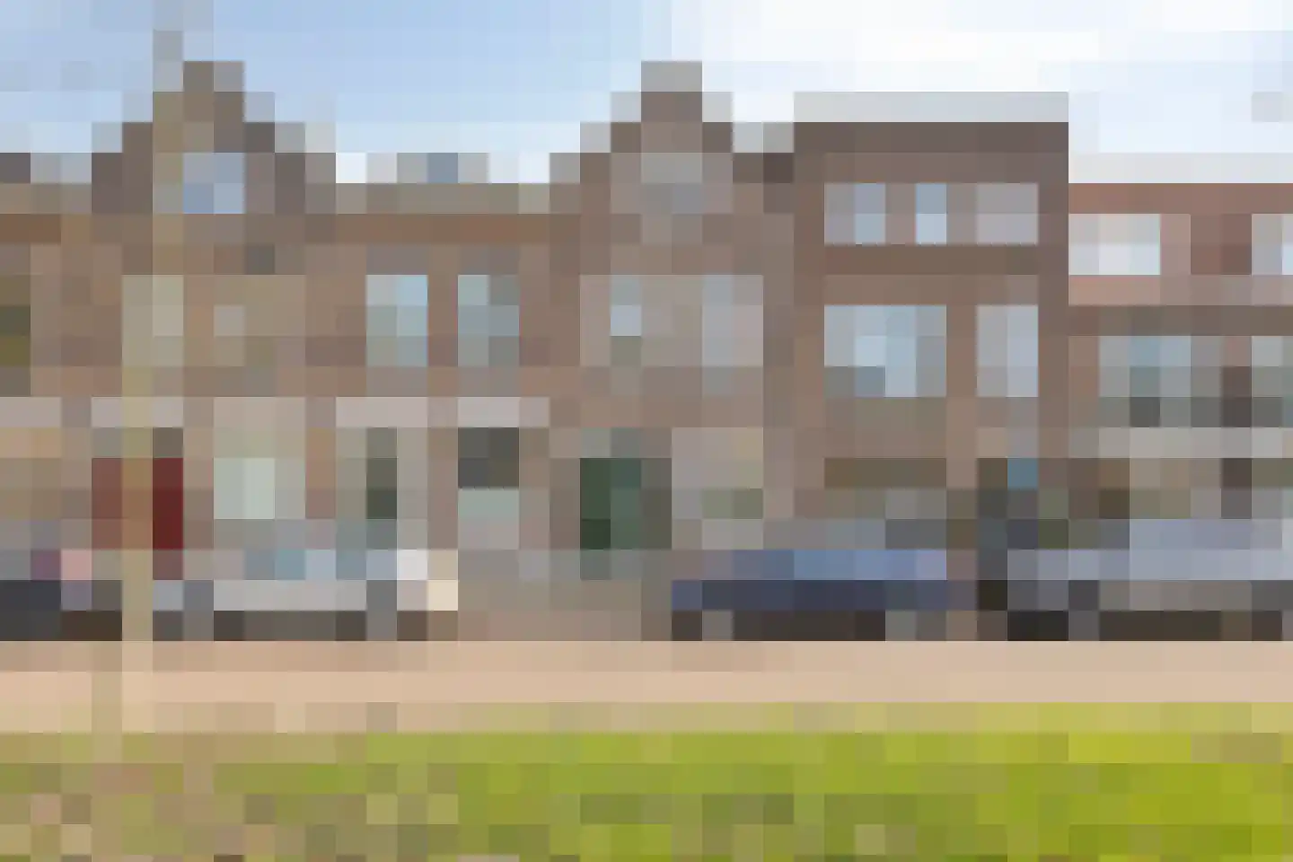 Boergoensevliet 34 B Rotterdam thumbnail 36