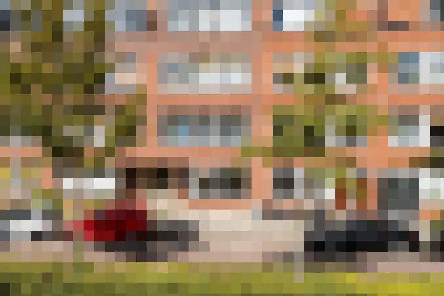 Boergoensevliet 45 A Rotterdam