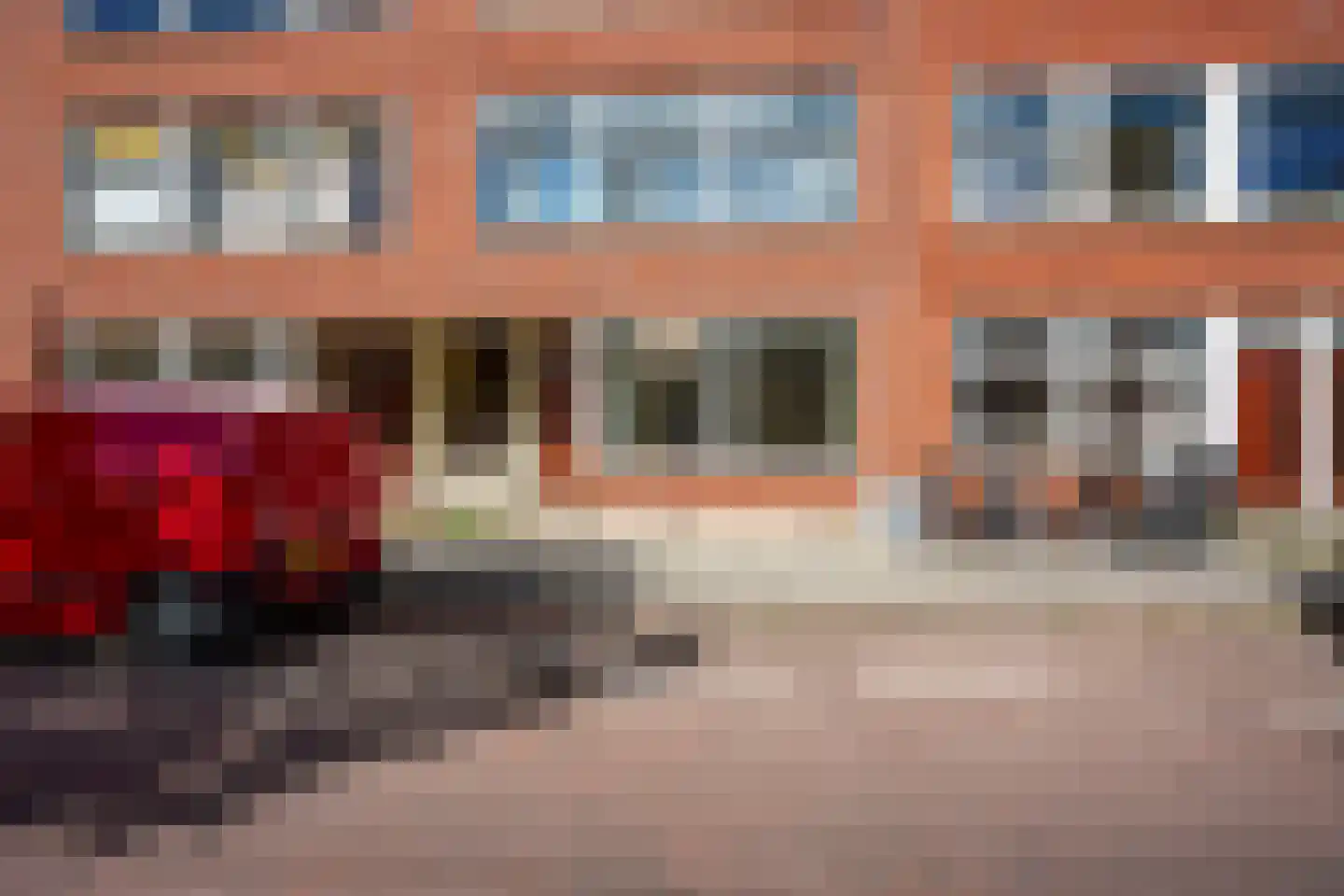 Boergoensevliet 45 A Rotterdam thumbnail 32