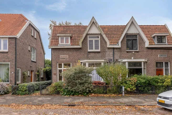 Boergoensevliet 76 Rotterdam
