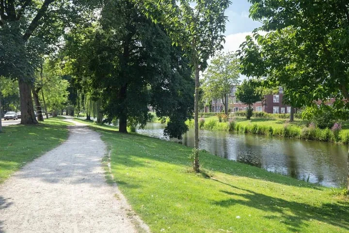 Boergoensevliet 76 Rotterdam foto 3