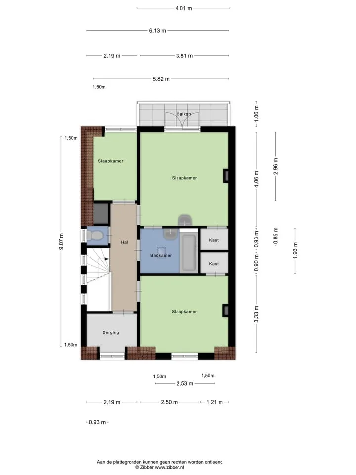 Boergoensevliet 76 Rotterdam thumbnail 32