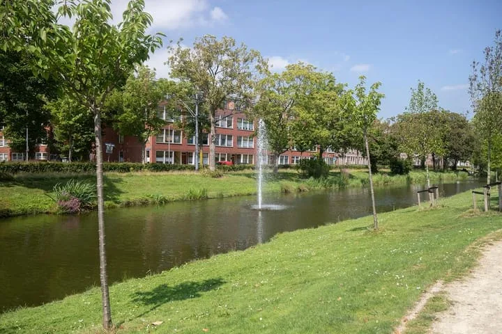 Boergoensevliet 76 Rotterdam thumbnail 4