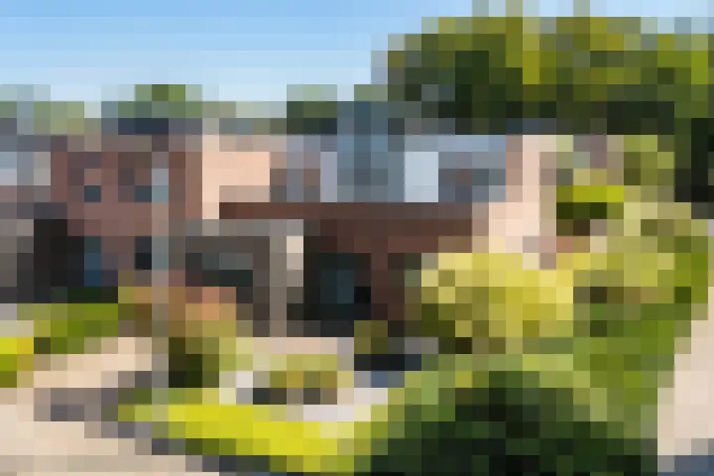 Boerhaavelaan 10 in Bennekom
