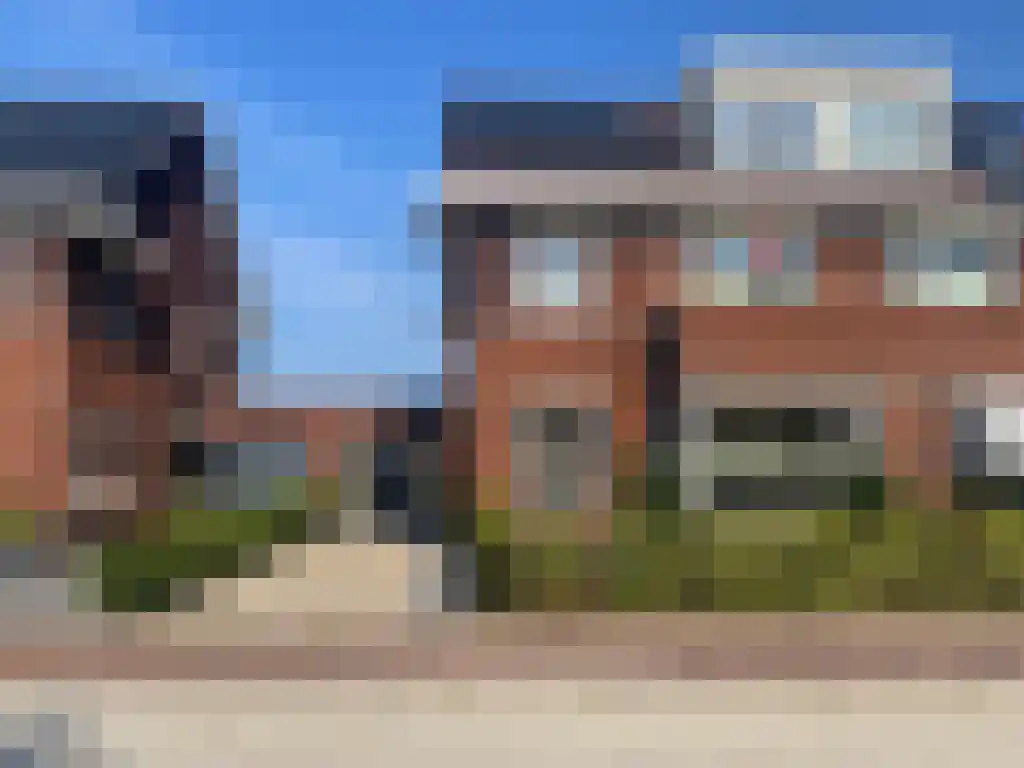 Boerhaavelaan 20 in Katwijk