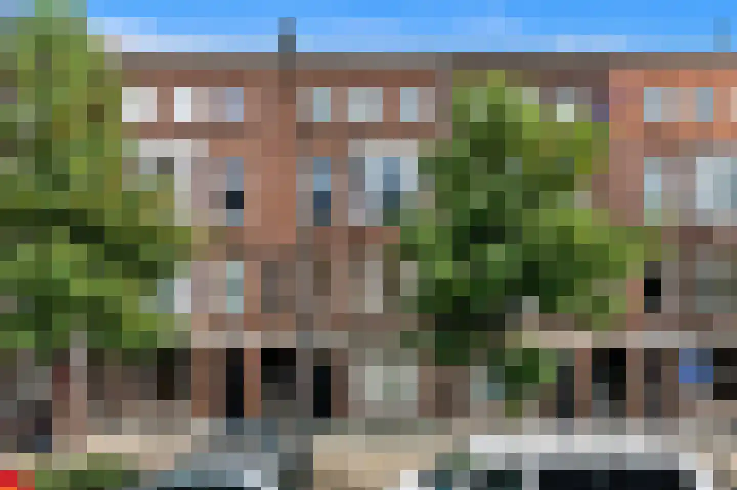 Boerhaavelaan 51 A Schiedam
