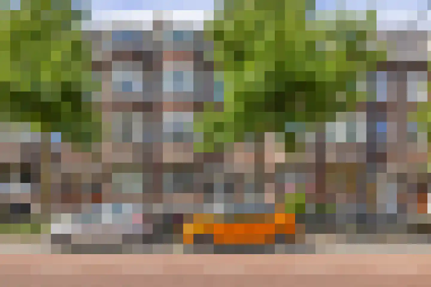 Boerhaavelaan 56 A 1 Schiedam