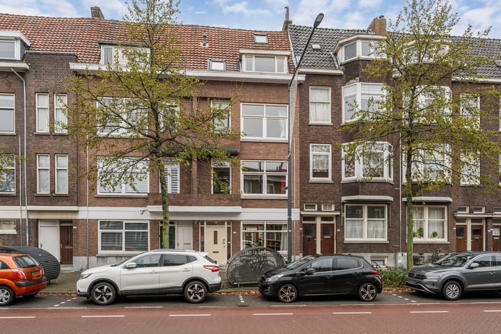 Boerhaavelaan 68 in Schiedam Foto