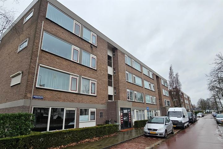 Boerhaavelaan 73 in Helmond Foto