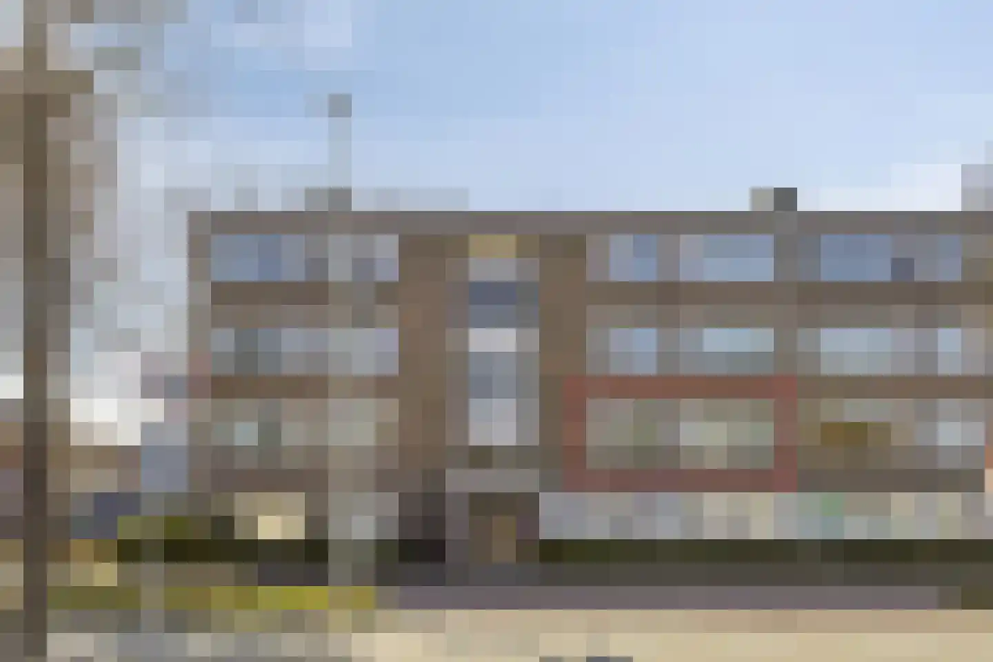 Boerhaavelaan 73 Helmond