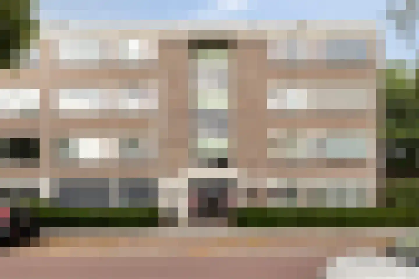 Boerhaavelaan 93 Helmond