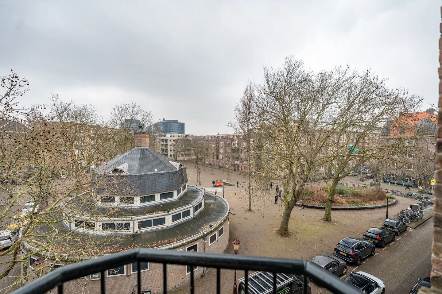 Boerhaaveplein 12 2 Amsterdam thumbnail 21