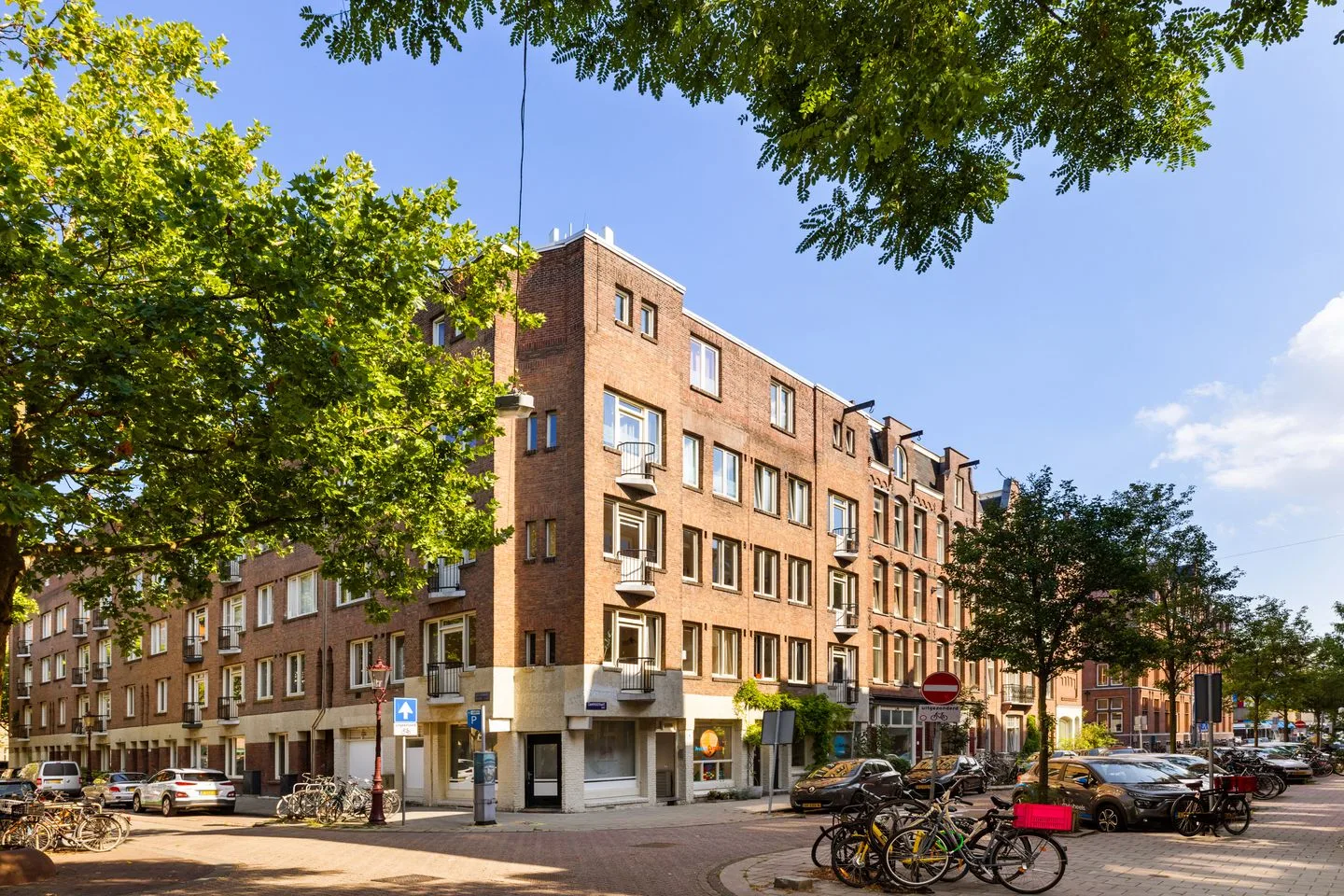 Boerhaaveplein 12 2 Amsterdam thumbnail 4