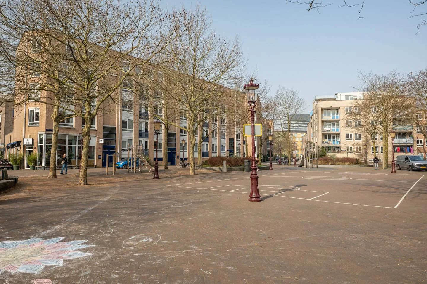 Boerhaaveplein 12 2 Amsterdam thumbnail 75