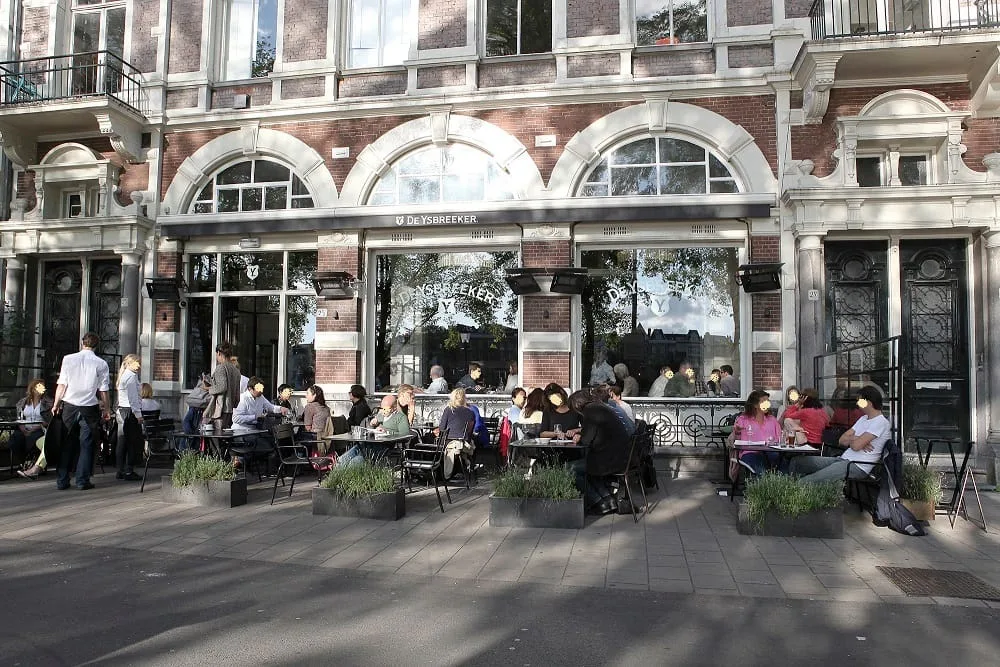 Boerhaaveplein 12 2 Amsterdam thumbnail 82