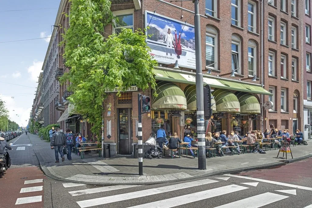 Boerhaaveplein 12 2 Amsterdam thumbnail 83