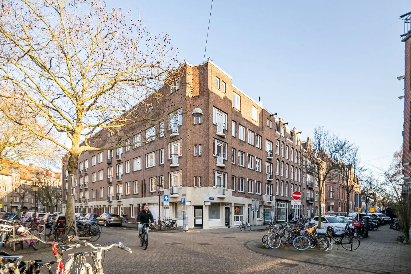 Boerhaaveplein 12 3 Amsterdam thumbnail 66