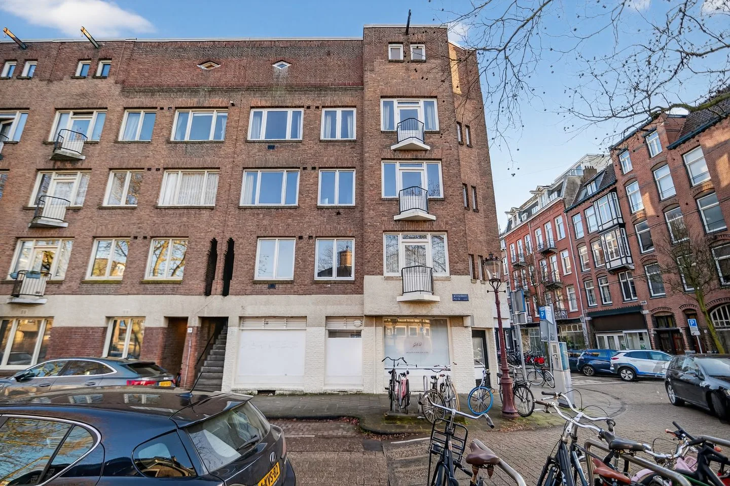 Boerhaaveplein 12 3 Amsterdam thumbnail 68