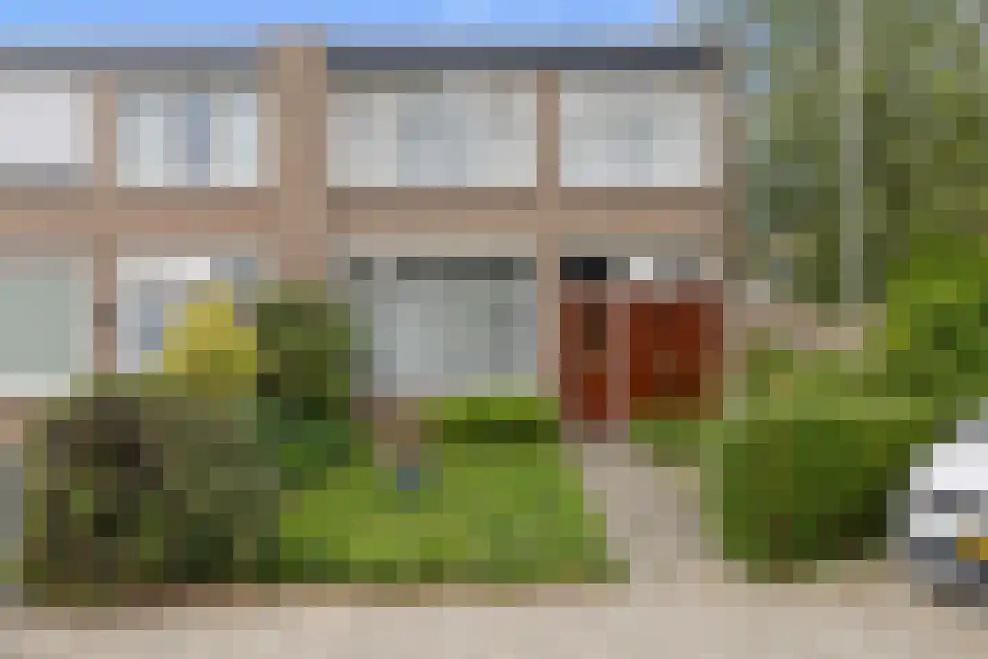 Boerhaavestraat 12 in Geleen