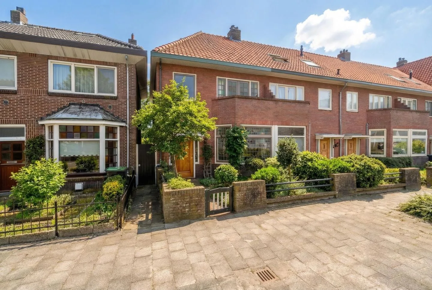 Boerhaavestraat 20 Den Helder foto 3