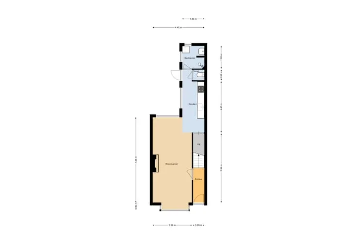 Boerhaavestraat 56 Den Helder thumbnail 21