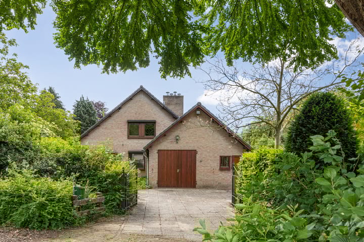 Boerhaavestraat 6 dans Boxtel photo