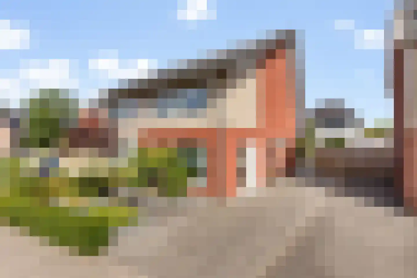 Boerhave 3 in Tubbergen
