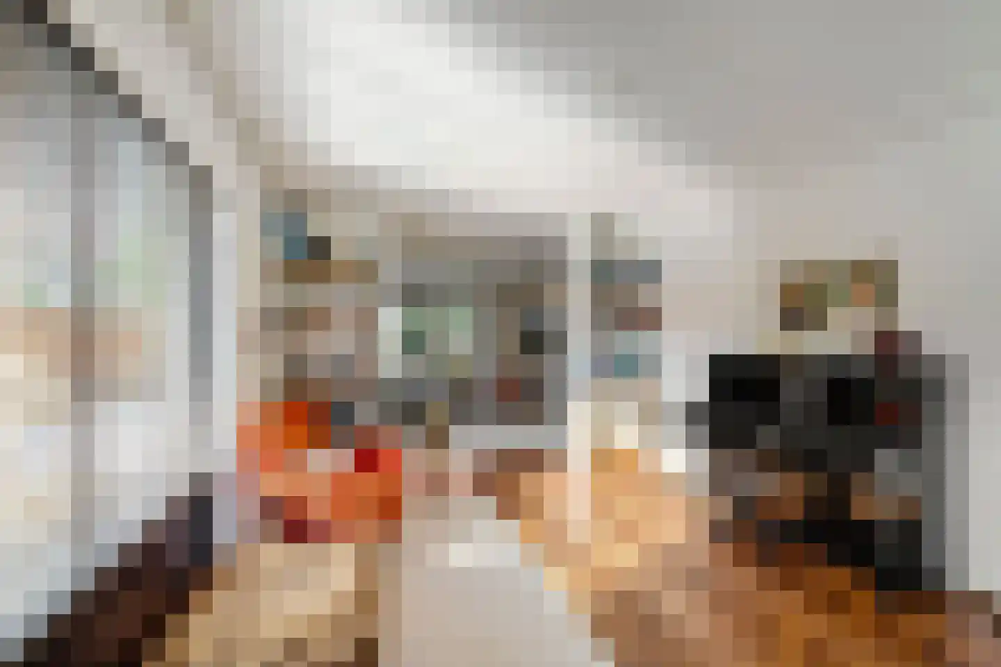 Boerhoorn 6 Glimmen thumbnail 19