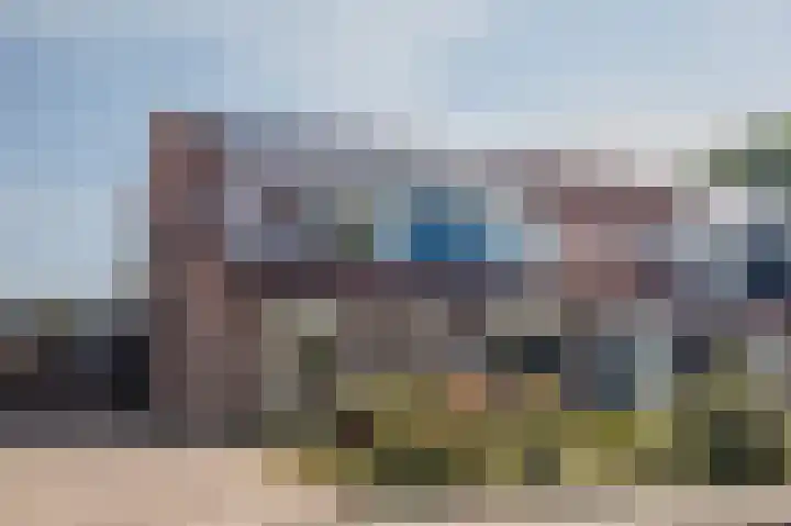 Boerhoorndreef 8 in Assen