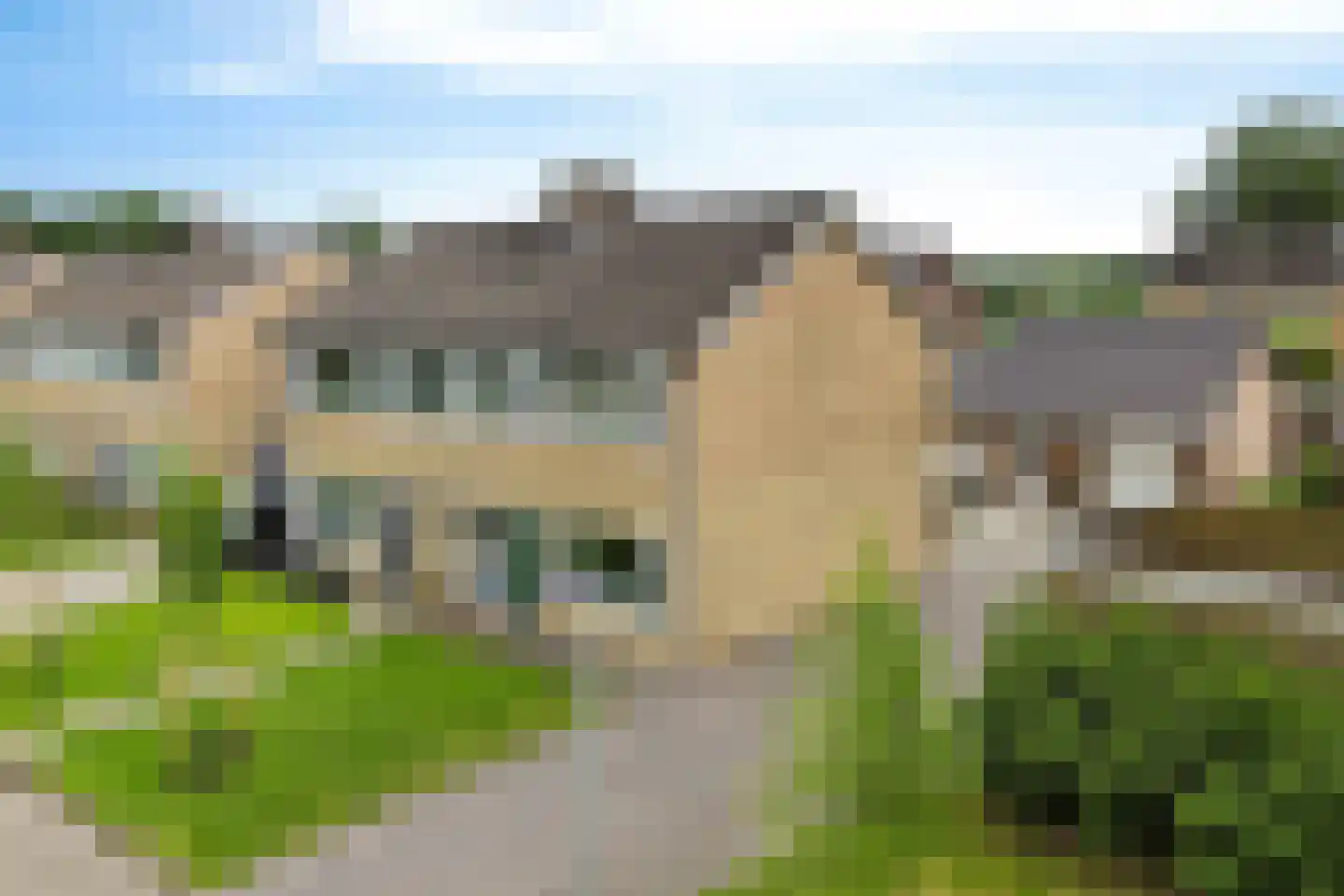 Boerhoornweg 33 Exloo