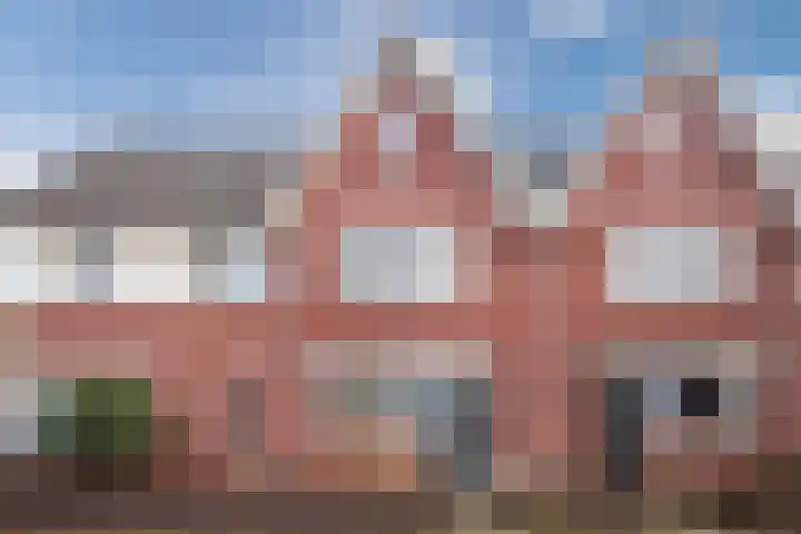 Boerkamp 3 Laren