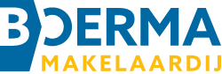 Logotipo Boerma Makelaardij