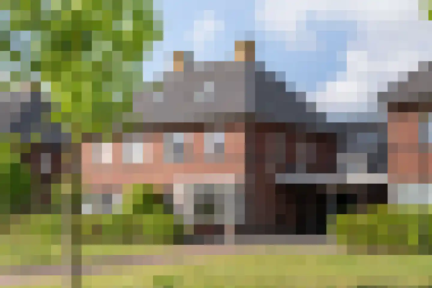 Boermaat 25 Westerbork